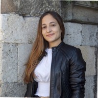 ARS Progetti S.p.A. Employee Hülya Yilmazyildirim's profile photo