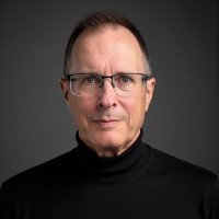 Garantir Cybersecurity Employee Bruce Woodrey's profile photo
