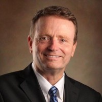 Blinn College Employee Clen Burton's profile photo