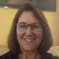 BURNDY Employee Lisa Robinson's profile photo