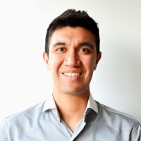 MSC Mediterranean Shipping Company Employee Rodrigo Reyes Quijanes's profile photo