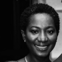 Sutter Health Employee Praba Koomson's profile photo