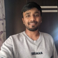 Dell Technologies Employee Adithya G's profile photo