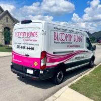 Bloomin' Blinds Employee Travis Thygerson's profile photo