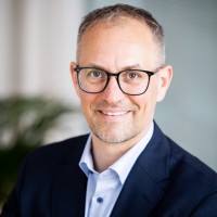 CKW Employee David Gasser's profile photo