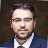 Fayetteville State University Employee Blake Brewer's profile photo