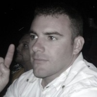 Infinity Energy Services Ltd Employee Travis Hebert's profile photo
