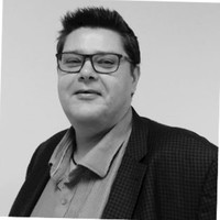 City of Melbourne Employee Jason Eades's profile photo