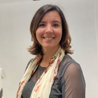 Via Humanis Employee Fanny Barrier's profile photo