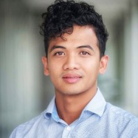 Patrick Javier Email