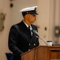 Operational Test and Evaluation Force Employee Michael Royster's profile photo