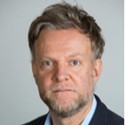 UPP Employee Mark Bamford's profile photo
