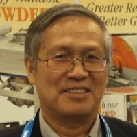 Freeport-McMoRan Copper & Gold Inc. Employee Peter Lan's profile photo