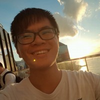 Tsz Wong Email