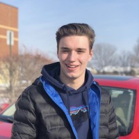 TeamGenius Employee Nicholas Larson's profile photo
