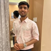 Newron Employee Harsh Bansal's profile photo