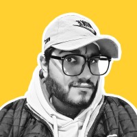 Forescribe Employee Abhinav Mehta's profile photo