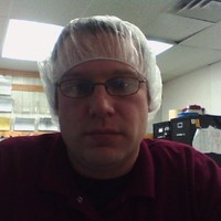 Utz Brands, Inc. Employee Adam Scheid's profile photo