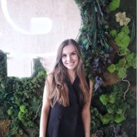 Zorka.Mobi - Creative Mobile Performance Agency Employee Kristina Stepantsova's profile photo