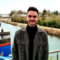 ROXYS Employee Lucien Vancaeyzeele's profile photo