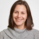 Blue Meridian Partners Employee Melinda Pollack's profile photo