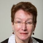 ProQuest Employee Jane Burke's profile photo