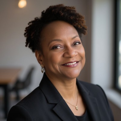 CEO Experience Employee Tracy Stevens's profile photo