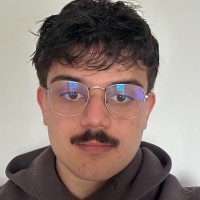 Visual Software Employee Guilherme Cadorin's profile photo
