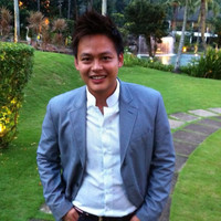 TA Global Berhad Employee Roger Tan's profile photo