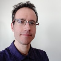 Dojo Five: Modern Embedded Development Employee Aaron Fontaine's profile photo