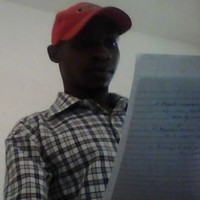 Volunteer Employee Odeke Ambrose's profile photo