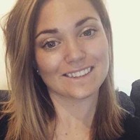 Elin Sjögren's profile photo