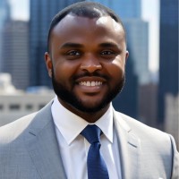 Uchenna Alio Email