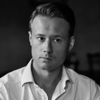 Nordstjernan Employee Johan Eklund's profile photo