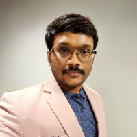 Capgemini Employee Sridhar Moorthy's profile photo