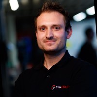 SYNCRAFT Employee Lucas Mair's profile photo
