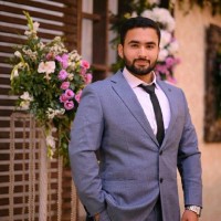Leamigo Employee Ubaidullah Abban's profile photo