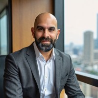 Michael Elias Email & Phone Number