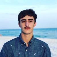 Walmart Distribution Center Employee Bryson Bell's profile photo