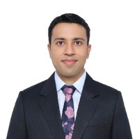Mihir Mogra Email