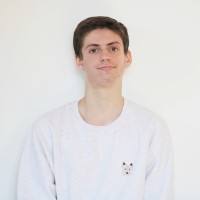 Simon Cros's profile photo