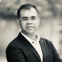 Stealth Startup | Healthcare Employee Samit Saxena's profile photo