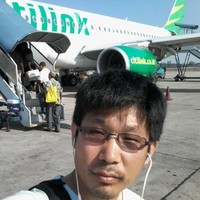 Techcross Inc. Employee Ji Ho's profile photo