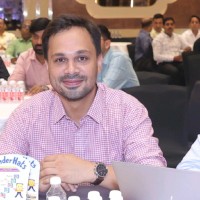 Sandeep Rana Email & Phone Number