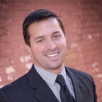 Trellis-Logic LLC Employee Dan Walkes's profile photo