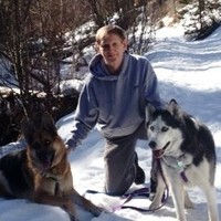 Fourth Factor Engineering, LLC Employee Bill Kude's profile photo