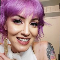 University of Arizona College of Education Employee Becka Lopez's profile photo