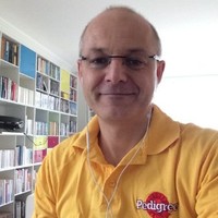 Mars Employee Robert Haller's profile photo