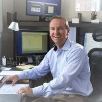 Carney, Sandoe & Associates Employee Scott Roy's profile photo