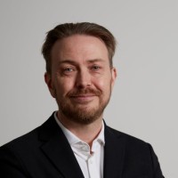 Subaio Employee Thomas Laursen's profile photo